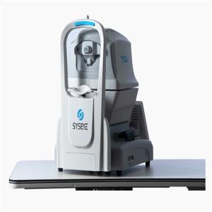 Quality Ophthalmic Non Contact Tonometer 60mmHg Automatic Rapid Measurement wholesale
