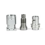 Customized CNC Milling Parts Oem Metal Hardware Parts