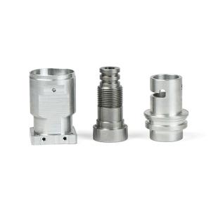 Quality Customized CNC Milling Parts Oem Metal Hardware Parts wholesale