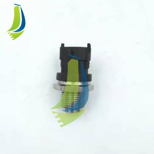 Quality 0281002937 Common Rail Pressure Sensor For Truck Parts wholesale