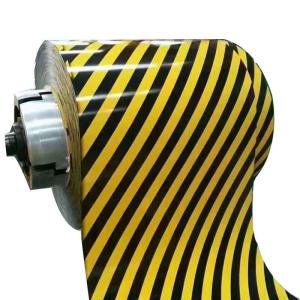 Quality Dx53d Prepainted Steel Coil Deep Drawing 0.5mm Thickness wholesale