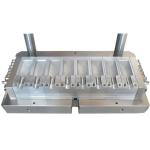 OEM PP PE Plastic Water Bottle Cap Mold Injection Molding