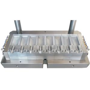 Quality OEM PP PE Plastic Water Bottle Cap Mold Injection Molding wholesale