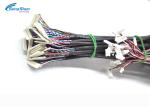 Digital Camera LVDS Cable Assembly 15 Inch 400mm Length -20°C - 80°C Operating