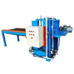 Small Acp Board Recycling Machine Aluminum Plastic Composite Board Recycling