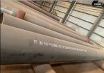 Stainless Steel AISI/SATM 316 Seamless Pipes OD 10" Sch10s ASME B36.19M