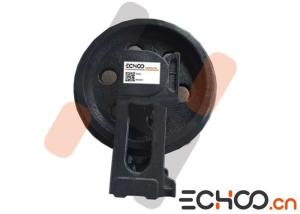 Quality B3 Idler Excavator Idler Wheel For YANMAR Mini Excavator Undercarriage Parts Front Idler wholesale