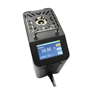 Quality Touchscreen High Precision Dry Block Temperature Calibration Bath 220V 110V wholesale
