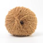 3NM Merino Fluffy Knitting Wool Yarn For Scarf