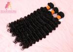 Deep Wave Bundles 100 Virgin Human Hair