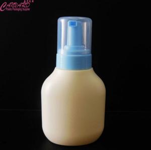Quality Foam soap dispenser bottle, foaming soap dispenser bottle 300g wholesale