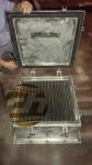 About Marine Throttle-marine Fire Damper Installation Essentials