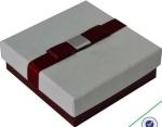 Wholesale Recycled Kraft Paper Gift Box Packaging