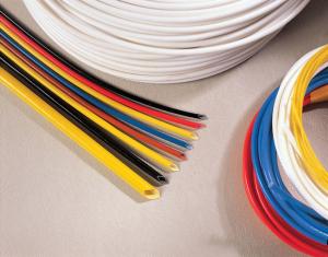 Quality 4KV Heat Treatment Fiberglass Sleeving wholesale
