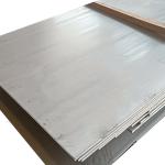 Corrosion Resistant 316 Stainless Steel Plate Length 1-6m Tolerance ±1%