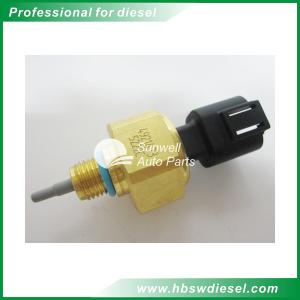 Quality QSX15 engine temperature sensor 4921473 wholesale