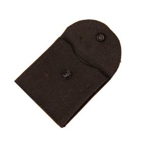 Quality Microfiber Logo Printed Envelope Pouch Jewelry Gift Bags wholesale