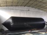 Marine Boat Launching Rubber Airbags Customizable Size And Layers