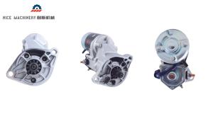 Quality 028000-5530 28100-56030 11 Tooth Toyota Starter Motor wholesale
