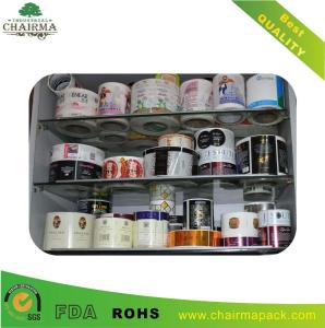 Quality Adhesive Label wholesale