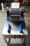 Pneumatic Clamping Capsule Mold