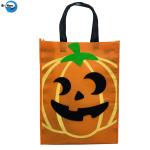 Promotional Shopping Tote Fabric Polypropylene Laminated PP Non Woven Bag
