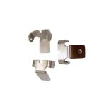 Custom Sheet Metal Fabrication Precision Metal Stamping Parts Laser Cutting