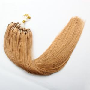 Quality Double Drawn Thick Remy Clip In Hair Extensions For Short Hair , No Shedding wholesale