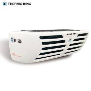 Quality RV580 THERMO KING refrigeration unit for refrigerator truck cooling system equipment keep meat fish icecream fresh wholesale