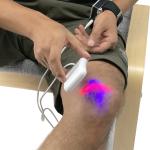 650nm Length Laser Therapy Watch 1 Year Warranty For Diabetic / Rhinitis