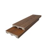 Revamp Your Swimming Pool and Garden with Eco-Friendly Bamboo Look PVC Outdoor