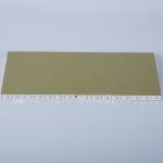 Ceiling 4x8 Aluminum Honeycomb Panels , PE Coated Honeycomb Ceiling Panels
