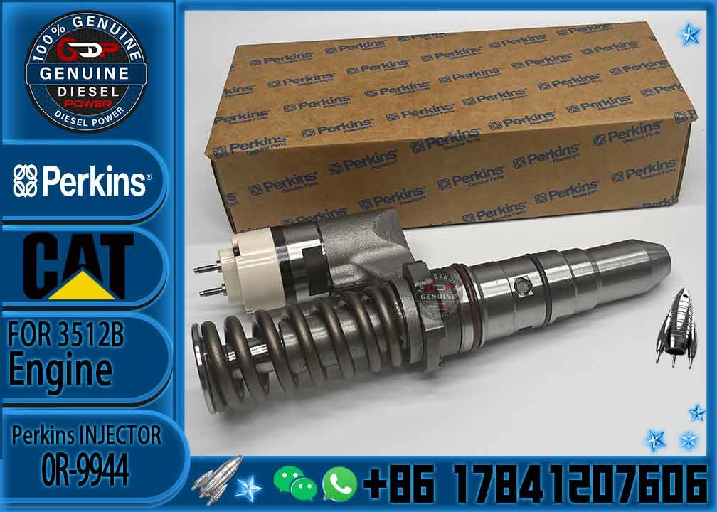 150-4453 0R-8619 162-8809 162-8813 0R-9944 ELIC Engine Common Rail Fuel Injector 192-2817 0R-3539 204-2067 229-1631 245-