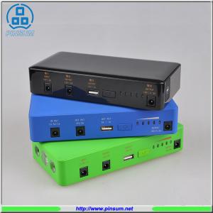 Quality 12000mAh car jump starter for emergency use wholesale