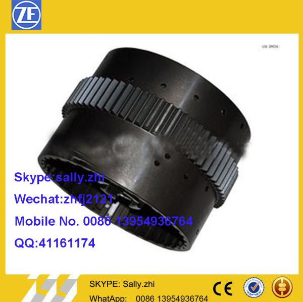 ZF Gearbox Parts Clutch Disc Carrier, ZF.4644252098 for Liugong/xcmg wheel