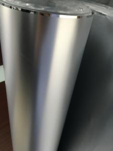 Quality PVC Rigid Plastic Sheet / Film Vacuum Forming With 1500mm Max Width wholesale