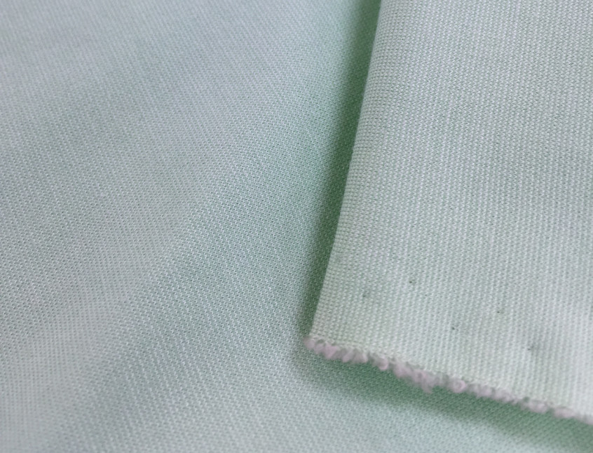 60s N/R Rayon nylon high-class superior flexibility 4 ways stretch for casual suit Ponti de roma knitted fabric