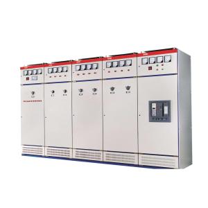 Quality Low Voltage Power Distribution System GGD Switchgear wholesale