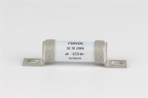Quality Low Speed Electric Vehicle Fuses , Commercial Vehicle DC750V Automotive Fuses wholesale
