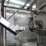1200BPH Automatic 5 Gallon Water Bottle Filling Machine With Bottle Holder
