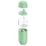 0 - 10psi Portable Nasal Irrigator For Adult Rhinitis Care