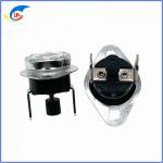 16A 125v Temperature Switch Ksd301 Thermostat Thermal Protector
