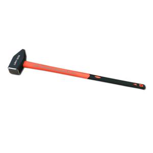 Quality 3-8kg machinist's hammer with fiberglass handle wholesale