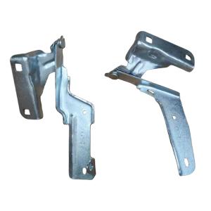 Quality Auto Spare Parts Hood Hinge For Peugeot Citroen SHIJIA Triomphe OE 7912E8 7912E9 791278 791279 wholesale
