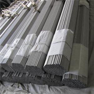 Quality 23mm Diameter Pipe 304 Stainless Steel Coil Tube Welded Stainless Steel Piping wholesale
