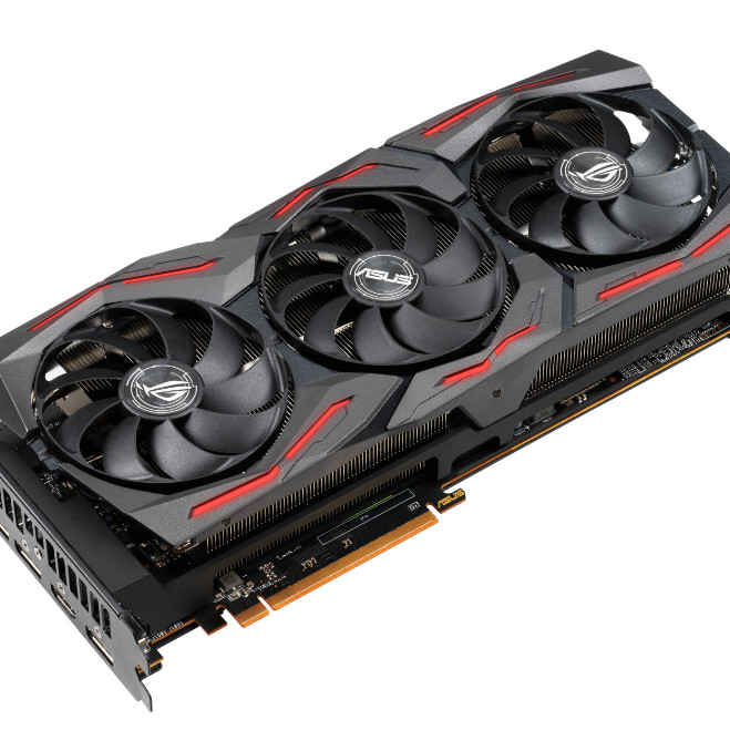 Radeon Rx 5700 Xt 8gb Mining Graphics Cards Ethash 256bit 14000mhz