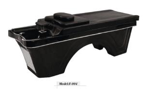 Quality shampoo bed ,shampoo chair F-004 wholesale