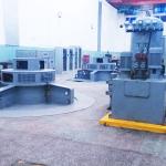 800kw Kaplan Water Turbine Water Wheel Generator Kit