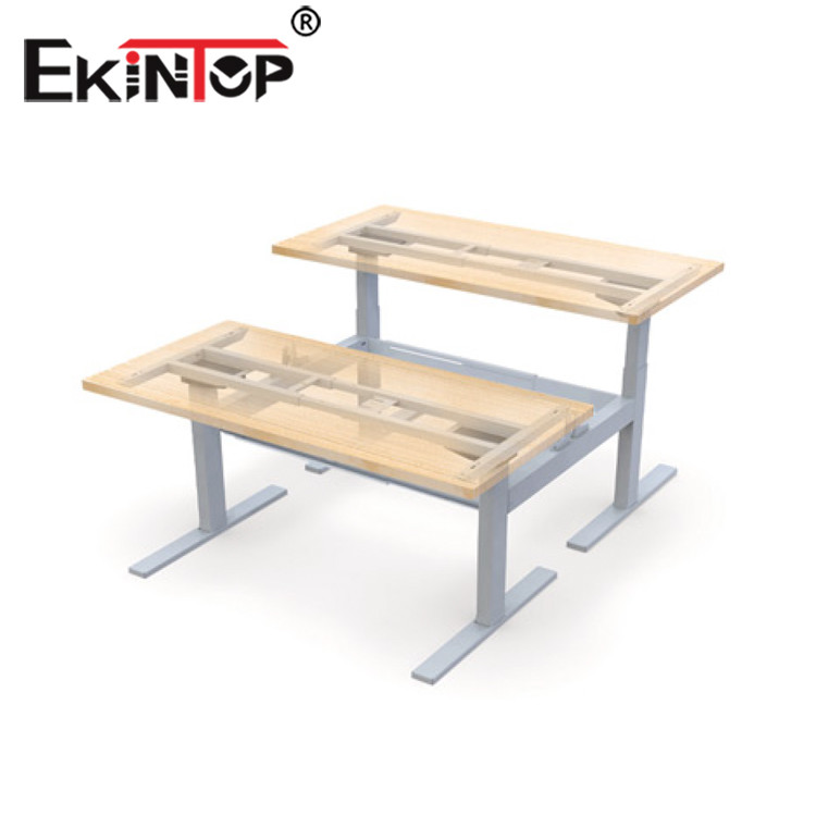 adjustable height stand up desk