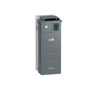China SCHNEIDER THE INVERTER EASY ALTIVAR 610 ASYNCHRONOUS MOTOR 3 PHASE ATV610D75N4 on sale